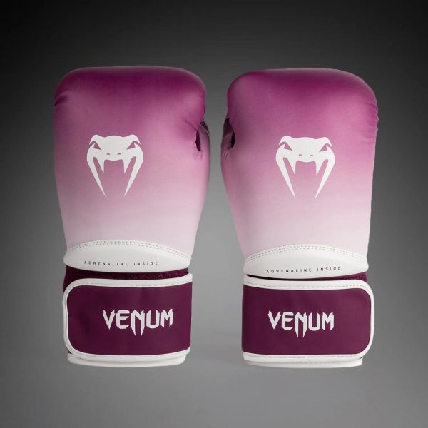 【TMMA】Venum 競爭者系列 鳶尾花 入門合成皮拳套 拳擊 泰拳 踢拳 - 深紫/白 - 05951-050 #拳套 #拳擊手套 #格鬥裝備 #格鬥用品 #拳擊 #拳擊有氧 #踢拳 #踢拳擊 #泰拳 #散打 #MMA #格鬥 #沙包拳套 #沙包 #練習拳套 #練習拳套 #手綁帶