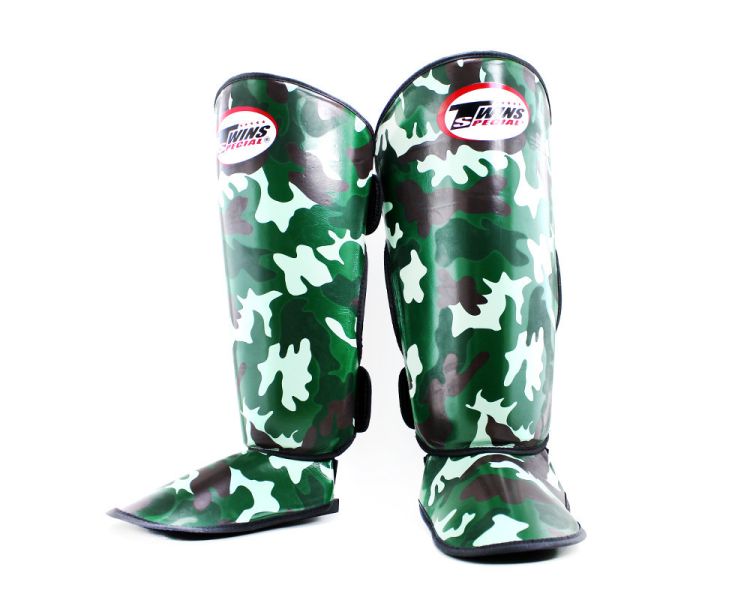 【TMMA】TWINS 迷彩系列 護腳脛 - 綠 - FSGL2-AR #護腳脛 #腳脛 #棉織腳脛 #棉織護腳脛 #格鬥裝備 #TMMA #台北格鬥運動館 #格鬥用品 #拳擊 #拳擊有氧 #踢拳 #踢拳擊 #泰拳 #散打 #MMA #格鬥 #比賽護腳脛 #比賽腳脛 #比賽棉織腳脛 #入門腳脛 #入門護腳脛 #初階護腳脛 #初階腳脛 #TWINS