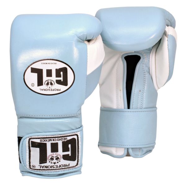【TMMA】GIL 真皮拳套 拳套 拳擊 泰拳 MMA - 天空藍/白 - GLVRON #拳套 #拳擊手套 #TMMA #台北格鬥運動館 #格鬥裝備 #格鬥用品 #拳擊 #拳擊有氧 #踢拳 #踢拳擊 #泰拳 #散打 #MMA #格鬥 #沙包拳套 #練習拳套 #比賽拳套 #初階拳套 #入門拳套 #專業拳套  #GIL