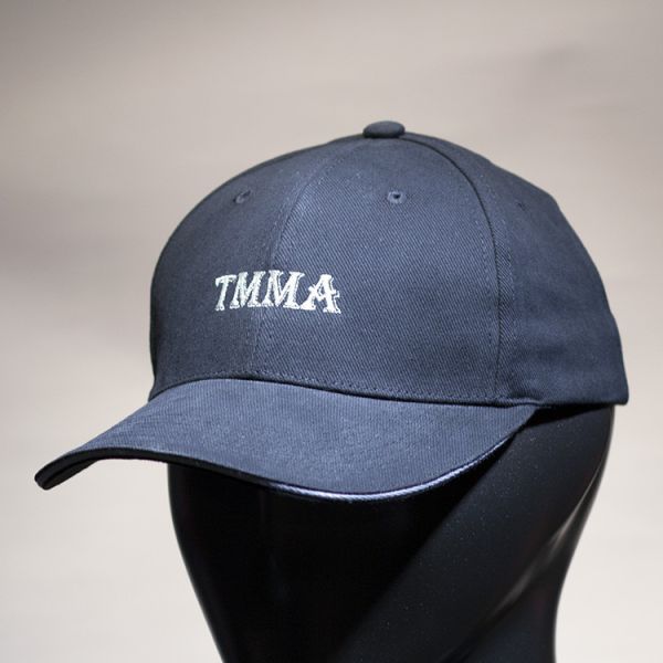 【TMMA】TMMA限定 經典LOGO 專業運動休閒老帽 - 黑 - FU CAP TMMA BK #棒球帽 #格鬥裝備 #TMMA #台北格鬥運動館 #格鬥用品 #拳擊 #拳擊有氧 #踢拳 #踢拳擊 #泰拳 #散打 #MMA #格鬥 #格鬥周邊 #帽子 #TMMA