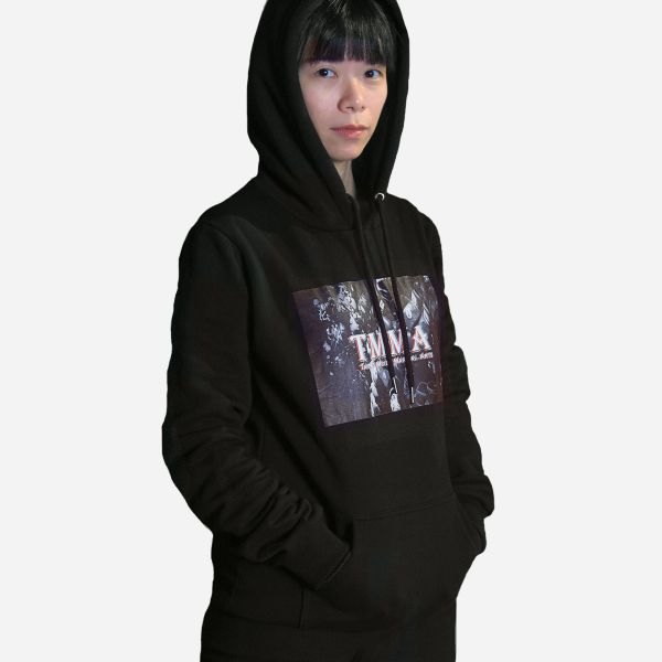 【TMMA限定】美版 TMMA 重磅 帽T - 黑 - TMMA-007 #格鬥服飾 #格鬥裝備 #TMMA #台北格鬥運動館 #格鬥用品 #拳擊 #拳擊有氧 #踢拳 #踢拳擊 #泰拳 #散打 #MMA #格鬥 #格鬥周邊 #排汗衣 #機能衣 #休閒服 #帽T #T恤 #運動服 #運動背心 #運動外套 #風衣 #防風外套 #TMMA