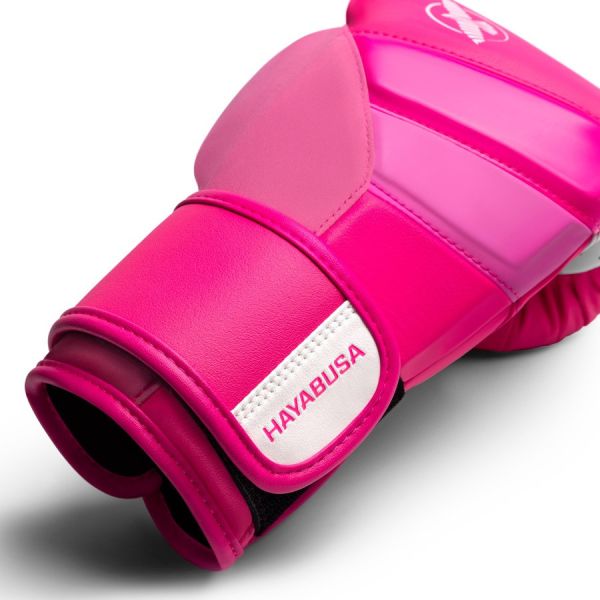 【TMMA】HAYABUSA T3 合成皮拳套 拳套 拳擊 泰拳 MMA - 霓虹粉- T312G-VPK #拳套 #拳擊手套 #TMMA #台北格鬥運動館 #格鬥裝備 #格鬥用品 #拳擊 #拳擊有氧 #踢拳 #踢拳擊 #泰拳 #散打 #MMA #格鬥 #沙包拳套 #練習拳套 #比賽拳套 #初階拳套 #入門拳套 #專業拳套  #HAYABUSA