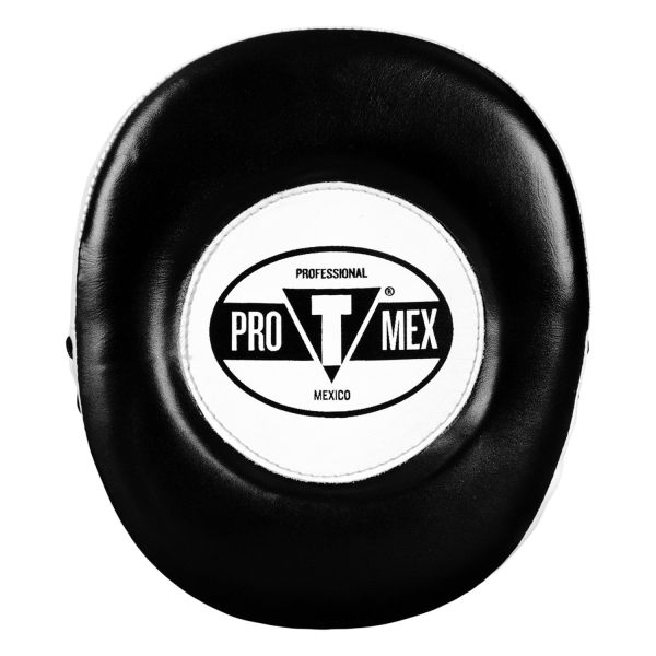 【TMMA】TITLE Pro Mex 系列 訓練手靶 拳擊 泰拳 踢拳擊-黑/白-PMPMM BK/WH #拳套 #拳擊手套 #格鬥裝備 #格鬥用品 #拳擊 #拳擊有氧 #踢拳 #踢拳擊 #泰拳 #散打 #MMA #格鬥 #沙包拳套 #沙包 #練習拳套 #練習拳套 #手綁帶