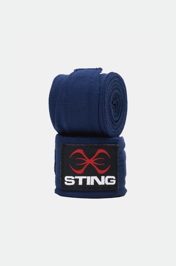 【TMMA】STING 專業手綁帶 - 4.5M - STI HB #拳套 #拳擊手套 #格鬥裝備 #格鬥用品 #拳擊 #拳擊有氧 #踢拳 #踢拳擊 #泰拳 #散打 #MMA #格鬥 #沙包拳套 #沙包 #練習拳套 #練習拳套 #手綁帶