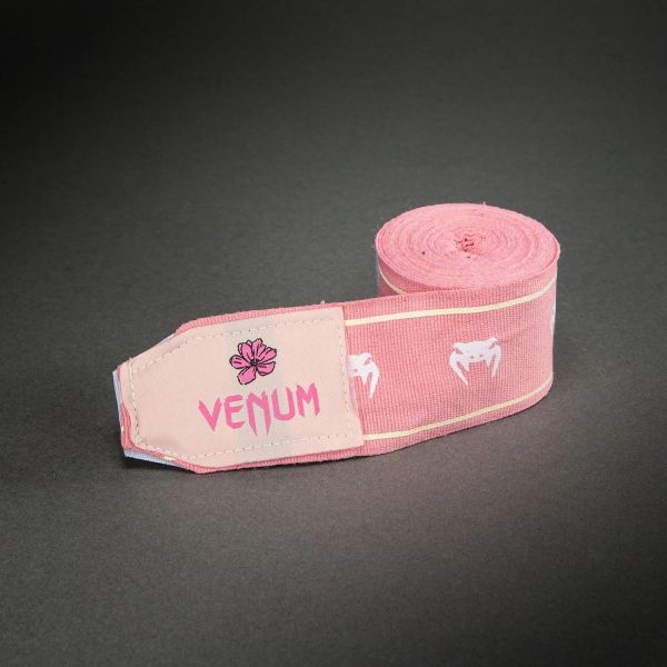【TMMA】Venum Impact 手綁帶-糖果粉-05888-011 #拳套 #拳擊手套 #格鬥裝備 #格鬥用品 #拳擊 #拳擊有氧 #踢拳 #踢拳擊 #泰拳 #散打 #MMA #格鬥 #沙包拳套 #沙包 #練習拳套 #練習拳套 #手綁帶
