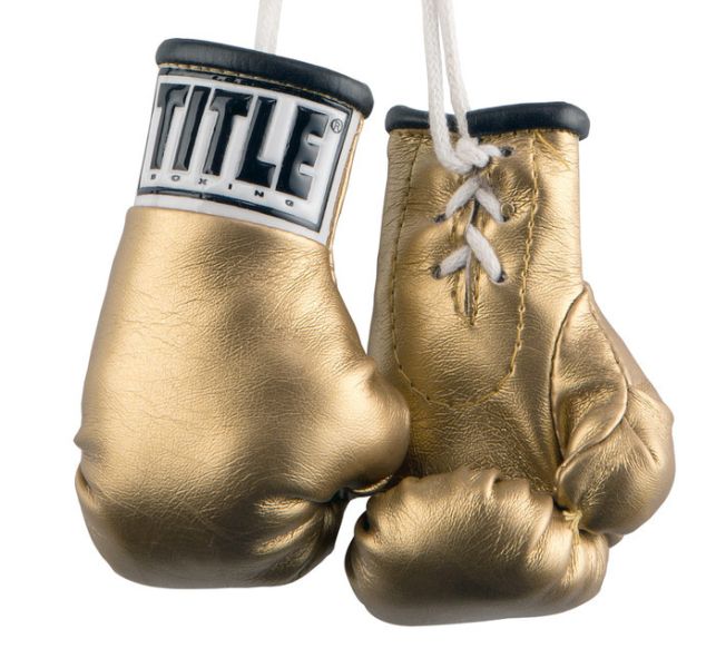 【TMMA】TITLE 迷你 拳套 拳擊 泰拳 MMA吊飾 - MBG #吊飾 #TMMA #台北格鬥運動館 #格鬥用品 #拳擊 #拳擊有氧 #踢拳 #踢拳擊 #泰拳 #散打 #MMA #格鬥 #拳套吊飾 #拳擊手套吊飾 #拳套鑰匙圈 #拳擊手套鑰匙圈 #TITLE