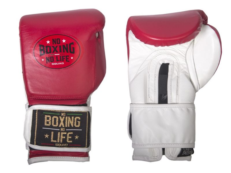 【TMMA】NO BOXING NO LIFE 墨西哥職業真皮魔鬼氈訓練拳套 - 紅/白- NBNL BG DEFE #拳套 #拳擊手套 #TMMA #台北格鬥運動館 #格鬥裝備 #格鬥用品 #拳擊 #拳擊有氧 #踢拳 #踢拳擊 #泰拳 #散打 #MMA #格鬥 #沙包拳套 #練習拳套 #比賽拳套 #初階拳套 #入門拳套 #專業拳套 #NO BOXING NO LIFE