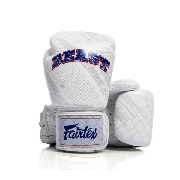 【TMMA】FAIRTEX X BEAST 限量聯名 合成皮 拳套 拳擊 泰拳-白-BGV-BIM #拳套 #拳擊手套 #TMMA #台北格鬥運動館 #格鬥裝備 #格鬥用品 #拳擊 #拳擊有氧 #踢拳 #踢拳擊 #泰拳 #散打 #MMA #格鬥 #沙包拳套 #練習拳套 #比賽拳套 #初階拳套 #入門拳套 #專業拳套  #FAIRTEX