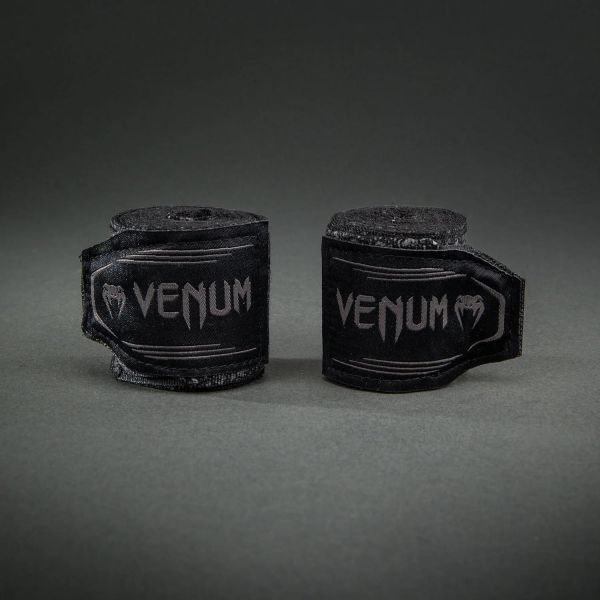 【TMMA】Venum Kontact Evo 死亡聖神 手綁帶-黑/白-05957-108 #拳套 #拳擊手套 #格鬥裝備 #格鬥用品 #拳擊 #拳擊有氧 #踢拳 #踢拳擊 #泰拳 #散打 #MMA #格鬥 #沙包拳套 #沙包 #練習拳套 #練習拳套 #手綁帶