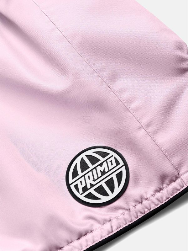 【TMMA】PRIMO Alta系列 泰拳褲 泰拳 訓練 對打 - 粉紅 - PRIMO-MTS-AT #拳套 #拳擊手套 #TMMA #台北格鬥運動館 #格鬥裝備 #格鬥用品 #拳擊 #拳擊有氧 #踢拳 #踢拳擊 #泰拳 #散打 #MMA #格鬥 #沙包拳套 #練習拳套 #比賽拳套 #初階拳套 #入門拳套 #專業拳套 #PRIMO