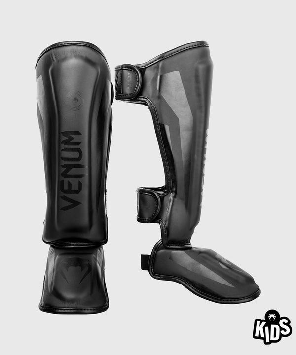 【TMMA】Venum 菁英戰士系列 兒童護腳脛 - 黑 - EU-03235-114 #護腳脛 #腳脛 #棉織腳脛 #棉織護腳脛 #格鬥裝備 #TMMA #台北格鬥運動館 #格鬥用品 #拳擊 #拳擊有氧 #踢拳 #踢拳擊 #泰拳 #散打 #MMA #格鬥 #兒童護腳脛 #兒童腳脛  #兒童入門腳脛 #兒童入門護腳脛 #兒童初階護腳脛 #兒童初階腳脛 #VENUM