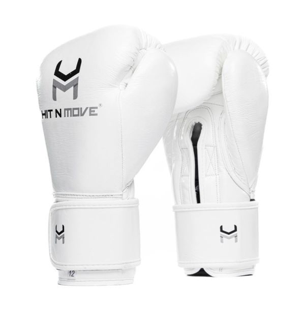 【TMMA】HIT N MOVE SUVARI馬毛填充 真皮 魔鬼氈 訓練 拳擊 拳套-白-H1-1 #拳套 #拳擊手套 #TMMA #台北格鬥運動館 #格鬥裝備 #格鬥用品 #拳擊 #拳擊有氧 #踢拳 #踢拳擊 #泰拳 #散打 #MMA #格鬥 #沙包拳套 #練習拳套 #比賽拳套 #初階拳套 #入門拳套 #專業拳套 #HIT N MOVE