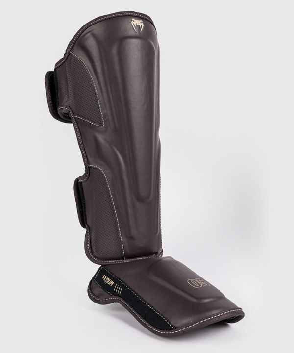 【TMMA】Venum Impact Evo系列 泰拳 踢拳 合成皮 護腳脛 - 巧克力 - 05062-035 #護腳脛 #腳脛 #棉織腳脛 #棉織護腳脛 #格鬥裝備 #TMMA #台北格鬥運動館 #格鬥用品 #拳擊 #拳擊有氧 #踢拳 #踢拳擊 #泰拳 #散打 #MMA #格鬥 #比賽護腳脛 #比賽腳脛 #比賽棉織腳脛 #入門腳脛 #入門護腳脛 #初階護腳脛 #初階腳脛 #VENUM