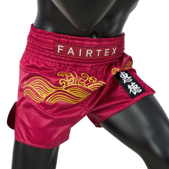 【TMMA】FAIRTEX 泰拳褲 泰拳 短褲 黃金之河 -BS1910 #泰褲 #道褲 #格鬥裝備 #TMMA #台北格鬥運動館 #格鬥用品 #拳擊 #拳擊有氧 #踢拳 #踢拳擊 #泰拳 #散打 #MMA #格鬥 #格鬥周邊 #泰拳褲 #格鬥褲 #運動褲 #格鬥短褲 #短褲 #FAIRTEX