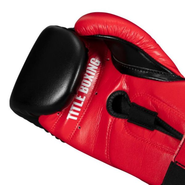 【TMMA】TITLE FIGHTING FRESH 拳擊專業訓練手套 - 黑/紅 - FFTG #格鬥裝備 #TMMA #台北格鬥運動館 #格鬥用品 #拳擊 #拳擊有氧 #踢拳 #踢拳擊 #泰拳 #散打 #MMA #格鬥 #運動背包 #腰包 #束口袋 #裝備包 #旅行袋 #旅行包 #護具包 #訓練包 #登山包 #跨包 #TITLE