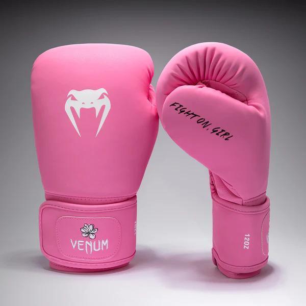 【TMMA】Venum 競爭者 1.5XT 入門合成皮拳套 拳擊 泰拳 踢拳 - 糖果粉 - 05886-011 #拳套 #拳擊手套 #格鬥裝備 #格鬥用品 #拳擊 #拳擊有氧 #踢拳 #踢拳擊 #泰拳 #散打 #MMA #格鬥 #沙包拳套 #沙包 #練習拳套 #練習拳套 #手綁帶