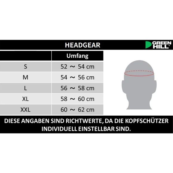 【TMMA】GREEN HILL 開放式訓練頭盔 - 紅 - HGF-4013 #拳擊服 #格鬥裝備 #TMMA #台北格鬥運動館 #格鬥用品 #拳擊 #拳擊有氧 #踢拳 #踢拳擊 #泰拳 #散打 #MMA #格鬥 #格鬥周邊 #拳擊服套裝 #拳擊比賽服 #比賽服 #田徑服 #拳擊衣 #拳擊褲 #GREEN HILL