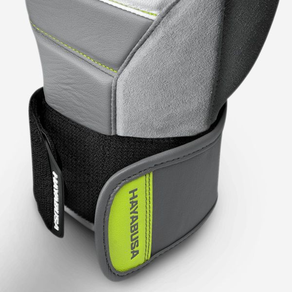 【TMMA】HAYABUSA T3 合成皮拳套 拳套 拳擊 泰拳 MMA - 炭灰/白 - T310G-CL #拳套 #拳擊手套 #TMMA #台北格鬥運動館 #格鬥裝備 #格鬥用品 #拳擊 #拳擊有氧 #踢拳 #踢拳擊 #泰拳 #散打 #MMA #格鬥 #沙包拳套 #練習拳套 #比賽拳套 #初階拳套 #入門拳套 #專業拳套  #HAYABUSA