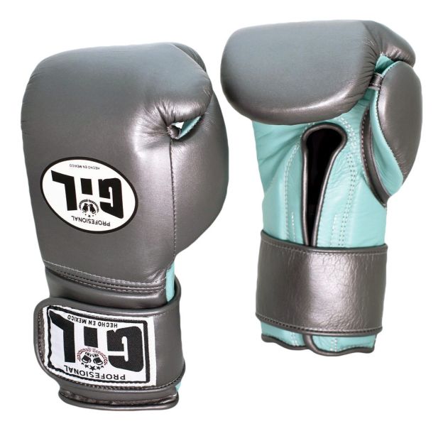 【TMMA】GIL 真皮拳套 拳套 拳擊 泰拳 MMA - 灰/海綠 - GLVRON #拳套 #拳擊手套 #TMMA #台北格鬥運動館 #格鬥裝備 #格鬥用品 #拳擊 #拳擊有氧 #踢拳 #踢拳擊 #泰拳 #散打 #MMA #格鬥 #沙包拳套 #練習拳套 #比賽拳套 #初階拳套 #入門拳套 #專業拳套  #GIL