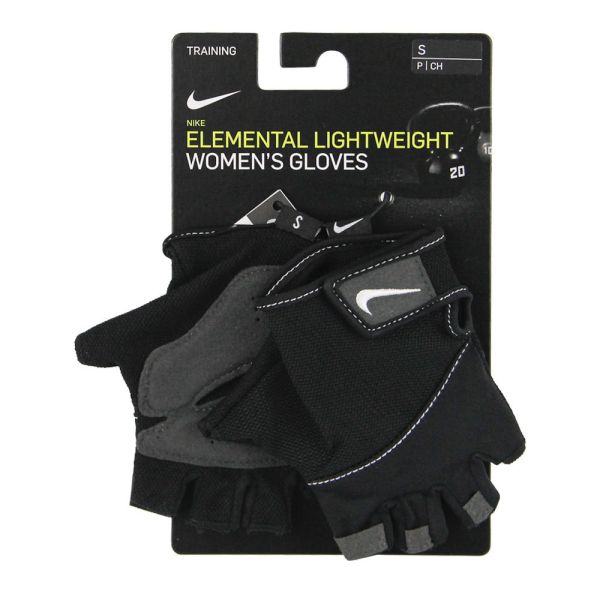 【TMMA】NIKE 女子 ELEMENTAL 初階健身手套 - D04-NLGD2010 #TMMA #台北格鬥運動館 #重訓用品 #重訓手套 #健身手套 #NIKE #NIKE健身手套 #NIKE重訓手套 #NIKE
