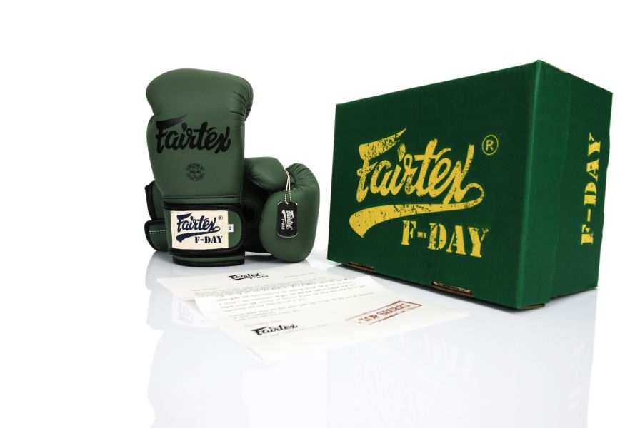 【TMMA】FAIRTEX 合成皮拳套 拳套 拳擊 泰拳 MMA F-DAY系列 - 軍綠 - BGV11 F-day #拳套 #拳擊手套 #格鬥裝備 #格鬥用品 #拳擊 #拳擊有氧 #踢拳 #踢拳擊 #泰拳 #散打 #MMA #格鬥 #沙包拳套 #沙包 #練習拳套 #練習拳套 #手綁帶