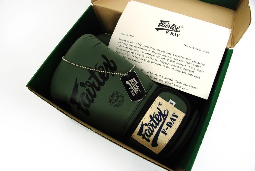 【TMMA】FAIRTEX 合成皮拳套 拳套 拳擊 泰拳 MMA F-DAY系列 - 軍綠 - BGV11 F-day #拳套 #拳擊手套 #格鬥裝備 #格鬥用品 #拳擊 #拳擊有氧 #踢拳 #踢拳擊 #泰拳 #散打 #MMA #格鬥 #沙包拳套 #沙包 #練習拳套 #練習拳套 #手綁帶
