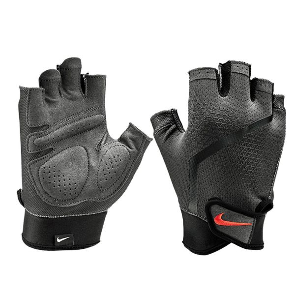 【TMMA】NIKE 男子 EXTREME 進階健身手套 - B08-NLGC4937 #TMMA #台北格鬥運動館 #重訓用品 #重訓手套 #健身手套 #NIKE #NIKE健身手套 #NIKE重訓手套 #NIKE