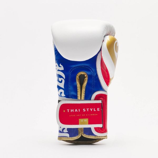 【TMMA】LEONE THAI STYLE 真皮 魔鬼氈 訓練 泰拳 踢拳 拳套 - 白 - GN114 #拳套 #拳擊手套 #TMMA #台北格鬥運動館 #格鬥裝備 #格鬥用品 #拳擊 #拳擊有氧 #踢拳 #踢拳擊 #泰拳 #散打 #MMA #格鬥 #沙包拳套 #練習拳套 #比賽拳套 #初階拳套 #入門拳套 #專業拳套 #LEONE