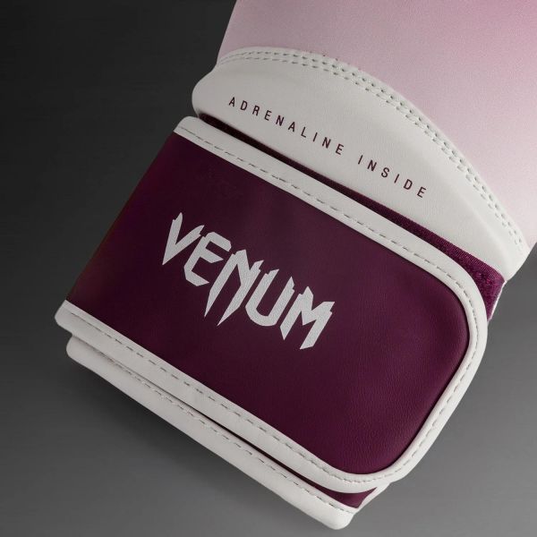 【TMMA】Venum 競爭者系列 鳶尾花 入門合成皮拳套 拳擊 泰拳 踢拳 - 深紫/白 - 05951-050 #拳套 #拳擊手套 #格鬥裝備 #格鬥用品 #拳擊 #拳擊有氧 #踢拳 #踢拳擊 #泰拳 #散打 #MMA #格鬥 #沙包拳套 #沙包 #練習拳套 #練習拳套 #手綁帶