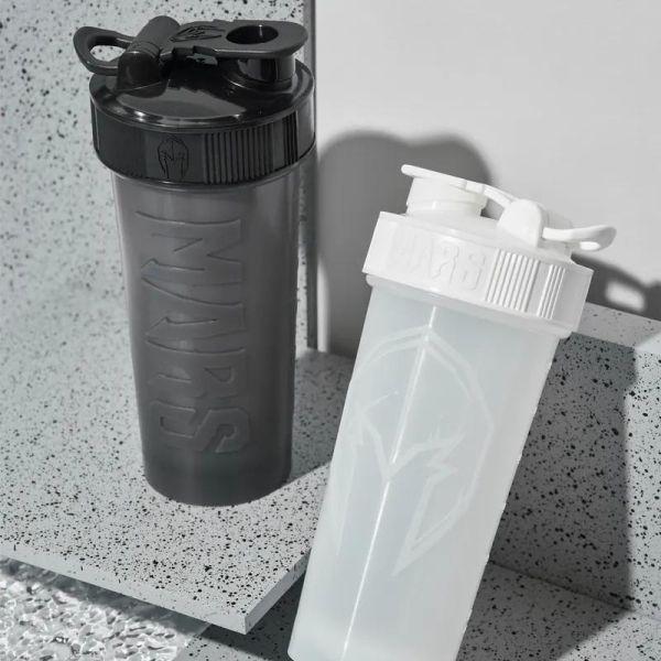 【TMMA】 MARS 戰神搖搖杯 2.0 - 純淨白 - MARS KE #TMMA #MARS戰神 #戰神MARS