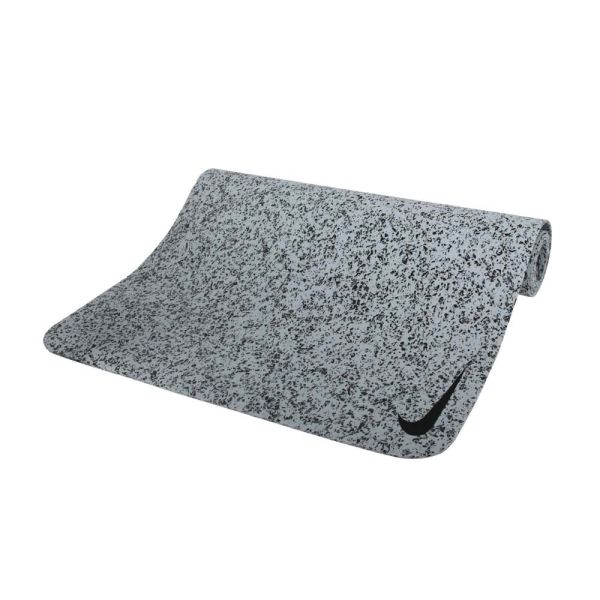 【TMMA】NIKE FLOW 4MM 瑜珈墊 172CM 45D - B27-N1002410919OS #瑜珈墊 #TMMA #台北格鬥運動館 #格鬥用品 #拳擊 #拳擊有氧 #踢拳 #踢拳擊 #泰拳 #散打 #MMA #格鬥 #瑜珈  #NIKE