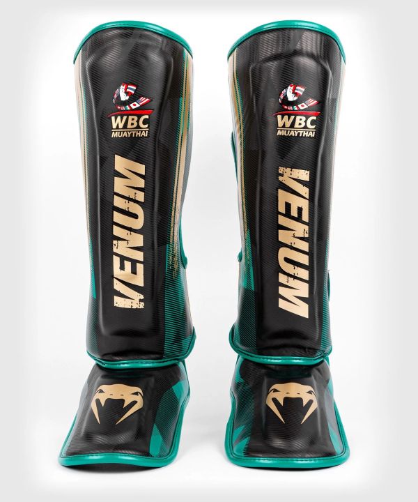 【TMMA】VENUM x WBC 限量聯名款 護腳脛 - 黑/綠 - 04178-102 #護腳脛 #腳脛 #棉織腳脛 #棉織護腳脛 #格鬥裝備 #TMMA #台北格鬥運動館 #格鬥用品 #拳擊 #拳擊有氧 #踢拳 #踢拳擊 #泰拳 #散打 #MMA #格鬥 #比賽護腳脛 #比賽腳脛 #比賽棉織腳脛 #入門腳脛 #入門護腳脛 #初階護腳脛 #初階腳脛 #VENUM