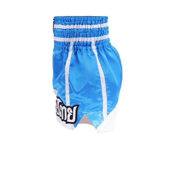 【TMMA】TOP KING 死亡凝視款 泰拳 散打 格鬥 短褲 泰拳褲 - 淺藍/白 - TKTBS-243 #泰褲 #道褲 #格鬥裝備 #TMMA #台北格鬥運動館 #格鬥用品 #拳擊 #拳擊有氧 #踢拳 #踢拳擊 #泰拳 #散打 #MMA #格鬥 #格鬥周邊 #泰拳褲 #格鬥褲 #運動褲 #格鬥短褲 #短褲  #TOP KING