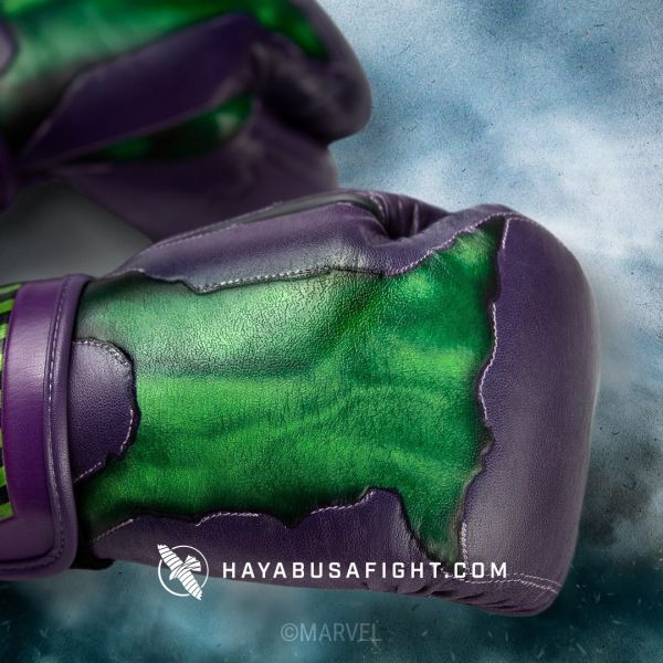 【TMMA】HAYABUSA 漫威英雄系列 拳套 拳擊 泰拳 MMA - 浩克 - MBG-TH-12 #拳套 #拳擊手套 #TMMA #台北格鬥運動館 #格鬥裝備 #格鬥用品 #拳擊 #拳擊有氧 #踢拳 #踢拳擊 #泰拳 #散打 #MMA #格鬥 #沙包拳套 #練習拳套 #比賽拳套 #初階拳套 #入門拳套 #專業拳套 #HAYABUSA