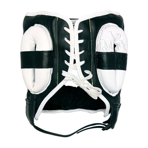 【TMMA】DI NARDO 義大利手工真皮訓練頭盔（護弓型） - 紅/黑 - 0F3 #訓練頭盔 #訓練頭套 #格鬥裝備 #TMMA #台北格鬥運動館 #格鬥用品 #拳擊 #拳擊有氧 #踢拳 #踢拳擊 #泰拳 #散打 #MMA #格鬥 #初階訓練頭盔 #初階訓練頭套 #入門訓練頭盔 #入門訓練頭套 #比賽頭盔 #比賽頭套 DI NARDO