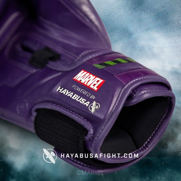 【TMMA】HAYABUSA 漫威英雄系列 拳套 拳擊 泰拳 MMA - 浩克 - MBG-TH-12 #拳套 #拳擊手套 #TMMA #台北格鬥運動館 #格鬥裝備 #格鬥用品 #拳擊 #拳擊有氧 #踢拳 #踢拳擊 #泰拳 #散打 #MMA #格鬥 #沙包拳套 #練習拳套 #比賽拳套 #初階拳套 #入門拳套 #專業拳套 #HAYABUSA