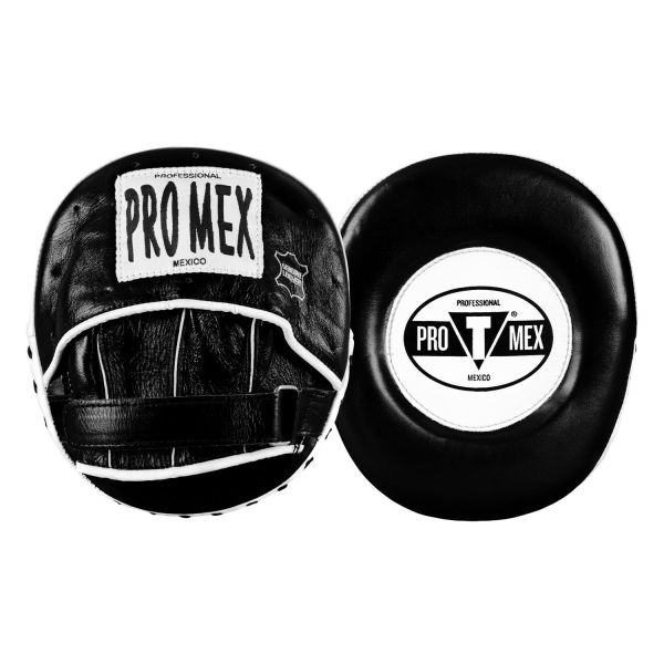 【TMMA】TITLE Pro Mex 系列 訓練手靶 拳擊 泰拳 踢拳擊-黑/白-PMPMM BK/WH #拳套 #拳擊手套 #格鬥裝備 #格鬥用品 #拳擊 #拳擊有氧 #踢拳 #踢拳擊 #泰拳 #散打 #MMA #格鬥 #沙包拳套 #沙包 #練習拳套 #練習拳套 #手綁帶