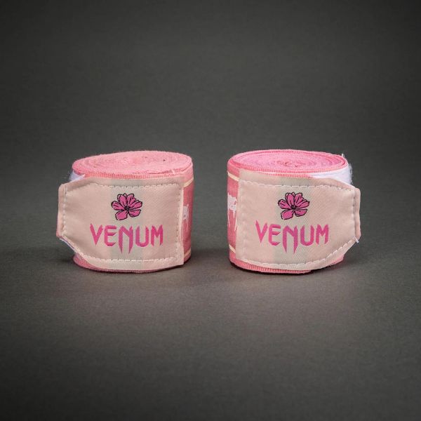 【TMMA】Venum Impact 手綁帶-糖果粉-05888-011 #拳套 #拳擊手套 #格鬥裝備 #格鬥用品 #拳擊 #拳擊有氧 #踢拳 #踢拳擊 #泰拳 #散打 #MMA #格鬥 #沙包拳套 #沙包 #練習拳套 #練習拳套 #手綁帶
