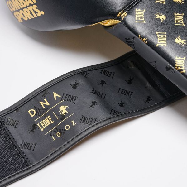 【TMMA】LEONE DNA 系列 超纖 合成皮 魔鬼氈 訓練 拳擊 拳套 - 黑 -GN220 #拳套 #拳擊手套 #TMMA #台北格鬥運動館 #格鬥裝備 #格鬥用品 #拳擊 #拳擊有氧 #踢拳 #踢拳擊 #泰拳 #散打 #MMA #格鬥 #沙包拳套 #練習拳套 #比賽拳套 #初階拳套 #入門拳套 #專業拳套 #LEONE