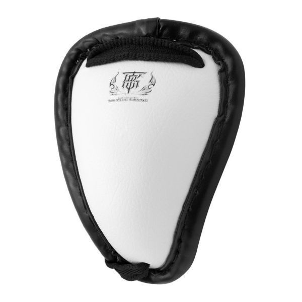 【TMMA】TOP KING 鋼製護襠 - 白 - TK GP PL WH #格鬥裝備 #TMMA #台北格鬥運動館 #格鬥用品 #拳擊 #拳擊有氧 #踢拳 #踢拳擊 #泰拳 #散打 #MMA #格鬥 #護襠 #TOP KING