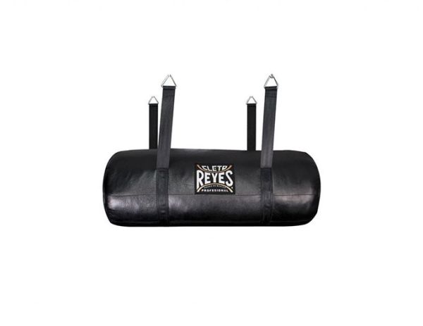 【TMMA】CLETO REYES 橫式牛皮訓練沙袋 - 黑 - E565 #格鬥裝備 #TMMA #台北格鬥運動館 #格鬥用品 #拳擊 #拳擊有氧 #踢拳 #踢拳擊 #泰拳 #散打 #MMA #格鬥 #格鬥周邊 #沙袋 #沙包 #沙袋 #拳擊沙袋 #拳擊沙包 #水滴沙袋 #水滴沙包 #水滴沙袋 #水滴拳擊沙袋 #水滴拳擊沙包 #CLETO REYES