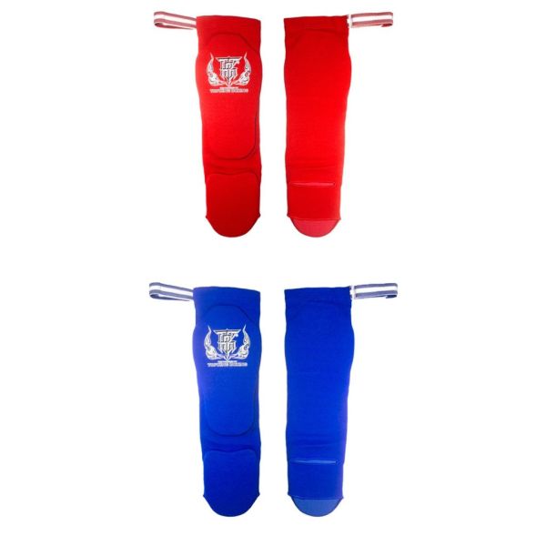 【TMMA】TOP KING 專業棉織護腳脛 - 三色 - 黑、紅、藍 -TK SP TKESP-01 #護腳脛 #腳脛 #棉織腳脛 #棉織護腳脛 #格鬥裝備 #TMMA #台北格鬥運動館 #格鬥用品 #拳擊 #拳擊有氧 #踢拳 #踢拳擊 #泰拳 #散打 #MMA #格鬥 #比賽護腳脛 #比賽腳脛 #比賽棉織腳脛 #入門腳脛 #入門護腳脛 #初階護腳脛 #初階腳脛 #TOP KING