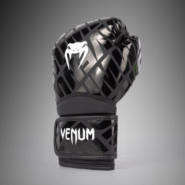 【TMMA】Venum 競爭者Contender 1.5 XT 兒童合成皮拳套 - 黑 - 05395-001 #拳套 #拳擊手套 #格鬥裝備 #格鬥用品 #拳擊 #拳擊有氧 #踢拳 #踢拳擊 #泰拳 #散打 #MMA #格鬥 #沙包拳套 #沙包 #練習拳套 #練習拳套 #手綁帶