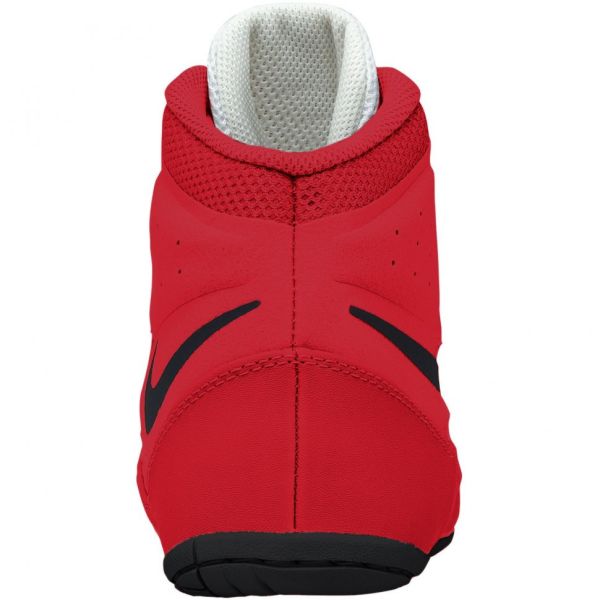 【TMMA】NIKE FURY系列 角力鞋 - 紅底黑勾 - AO2416-601 #角力鞋 #格鬥裝備 #TMMA #台北格鬥運動館 #格鬥用品 #拳擊 #拳擊有氧 #踢拳 #踢拳擊 #泰拳 #散打 #MMA #格鬥 #比賽角力鞋 #入門角力鞋 #初階角力鞋 #NIKE