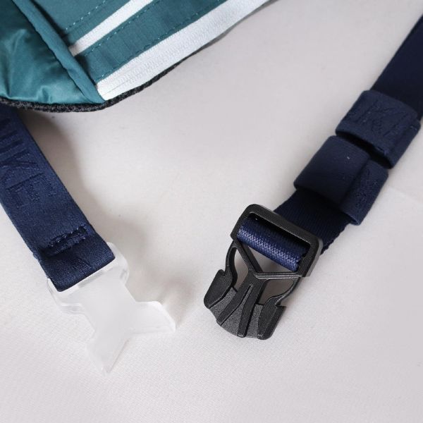 【TMMA】NIKE CHALLENGER 腰包(大) - A08-N1001640393OS #格鬥裝備 #TMMA #台北格鬥運動館 #格鬥用品 #拳擊 #拳擊有氧 #踢拳 #踢拳擊 #泰拳 #散打 #MMA #格鬥 #運動背包 #腰包 #束口袋 #裝備包 #旅行袋 #旅行包 #護具包 #訓練包 #登山包 #跨包 #NIKE