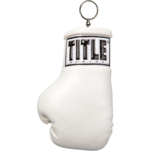 【TMMA】TITLE 拳套 鑰匙圈 - XBGKR #拳套 #拳擊手套 #TMMA #台北格鬥運動館 #格鬥裝備 #格鬥用品 #拳擊 #拳擊有氧 #踢拳 #踢拳擊 #泰拳 #散打 #MMA #格鬥 #沙包拳套 #練習拳套 #比賽拳套 #初階拳套 #入門拳套 #專業拳套  #TITLE