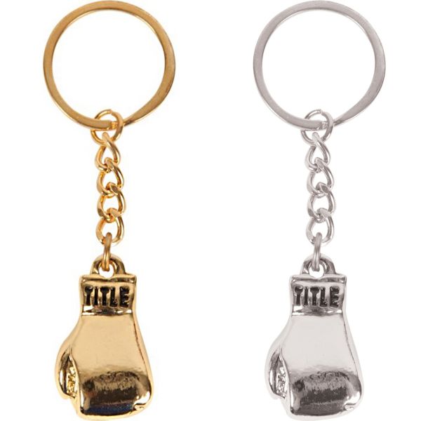 【TMMA】TITLE 時尚金屬迷你拳套鑰匙圈 -FBGKR2 #拳套 #拳擊手套 #TMMA #台北格鬥運動館 #格鬥裝備 #格鬥用品 #拳擊 #拳擊有氧 #踢拳 #踢拳擊 #泰拳 #散打 #MMA #格鬥 #沙包拳套 #練習拳套 #比賽拳套 #初階拳套 #入門拳套 #專業拳套 #TITLE