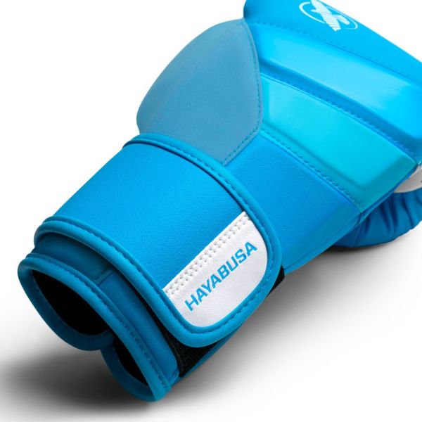【TMMA】HAYABUSA T3 合成皮拳套 拳套 拳擊 泰拳 MMA - 霓虹藍-T312G-VBL #拳套 #拳擊手套 #TMMA #台北格鬥運動館 #格鬥裝備 #格鬥用品 #拳擊 #拳擊有氧 #踢拳 #踢拳擊 #泰拳 #散打 #MMA #格鬥 #沙包拳套 #練習拳套 #比賽拳套 #初階拳套 #入門拳套 #專業拳套  #HAYABUSA
