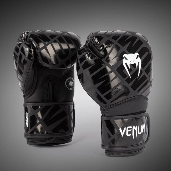【TMMA】Venum 競爭者Contender 1.5 XT 兒童合成皮拳套 - 黑 - 05395-001 #拳套 #拳擊手套 #格鬥裝備 #格鬥用品 #拳擊 #拳擊有氧 #踢拳 #踢拳擊 #泰拳 #散打 #MMA #格鬥 #沙包拳套 #沙包 #練習拳套 #練習拳套 #手綁帶