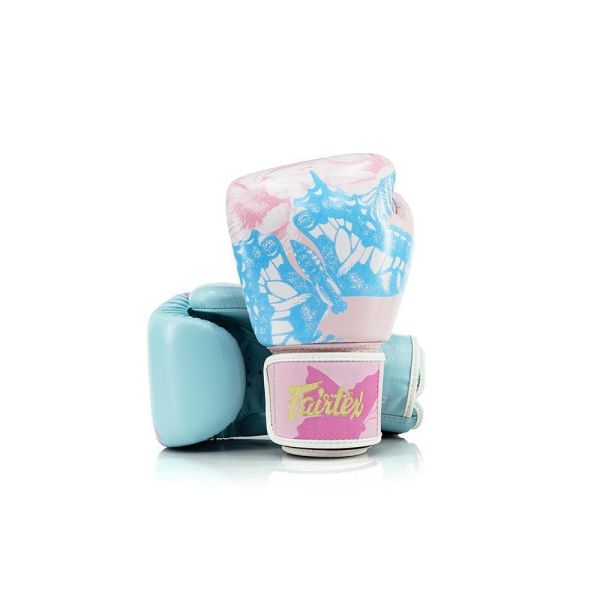 【TMMA】FAIRTEX 限量典藏款 Fiore系列 真皮 拳套 拳擊 泰拳-藍/粉紅-Premium Fiore #拳套 #拳擊手套 #TMMA #台北格鬥運動館 #格鬥裝備 #格鬥用品 #拳擊 #拳擊有氧 #踢拳 #踢拳擊 #泰拳 #散打 #MMA #格鬥 #沙包拳套 #練習拳套 #比賽拳套 #初階拳套 #入門拳套 #專業拳套  #FAIRTEX